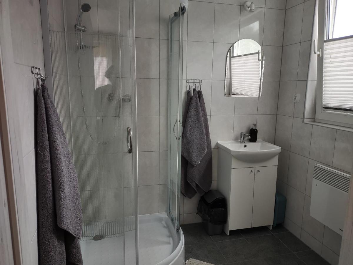 Vila Idylla Polom Maly Exteriér fotografie